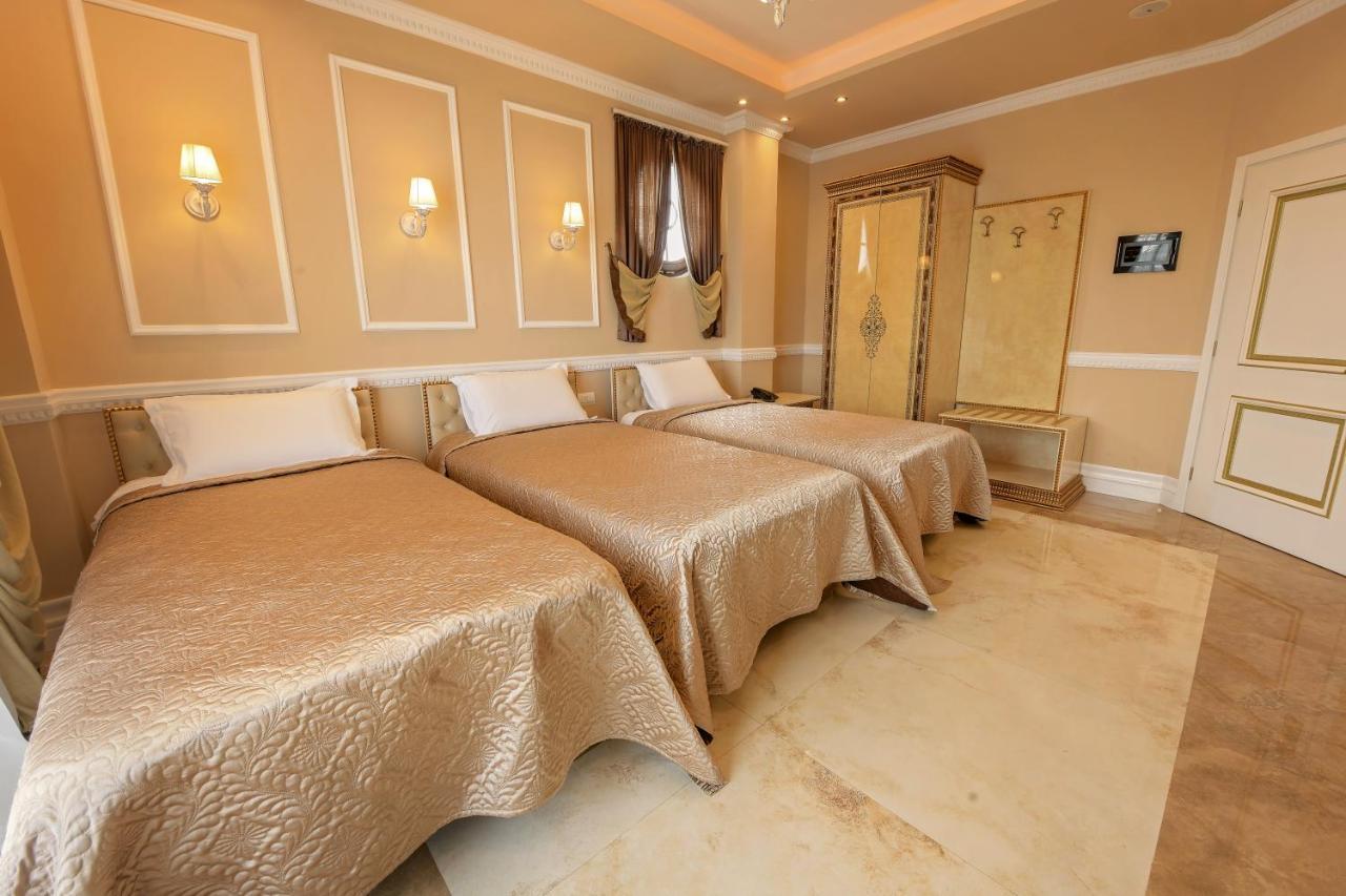 Luani Arte Hotel