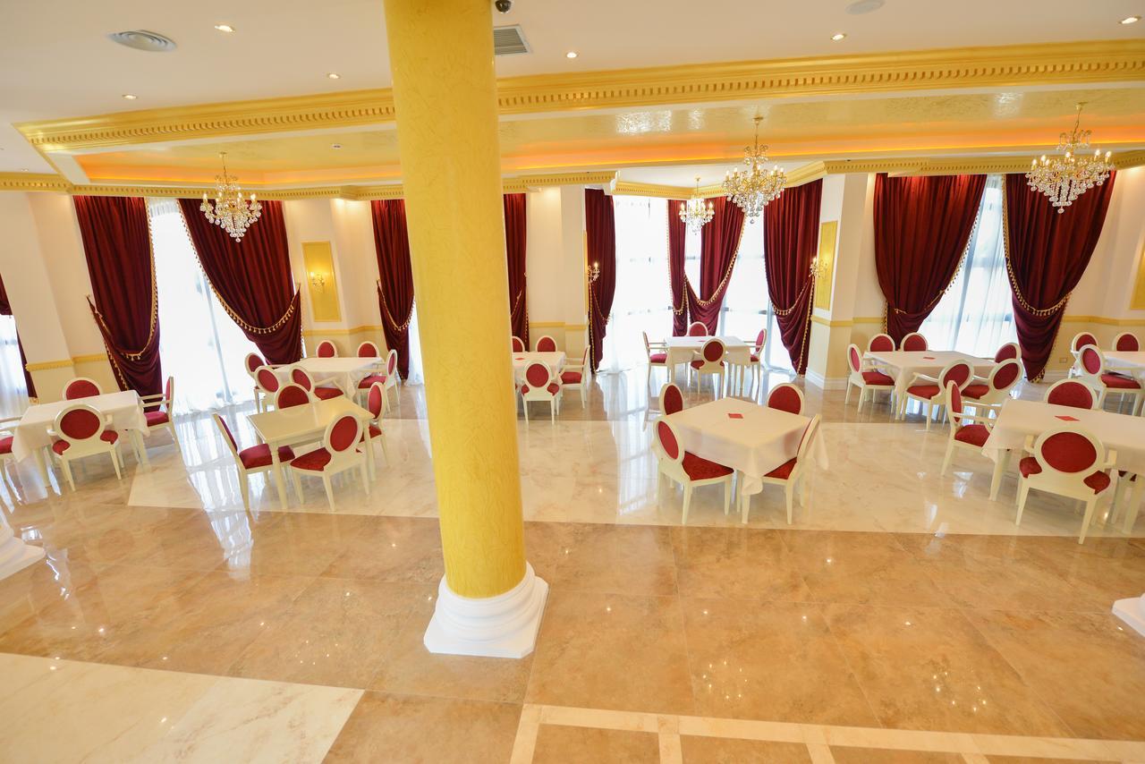 Luani Arte Hotel 4*