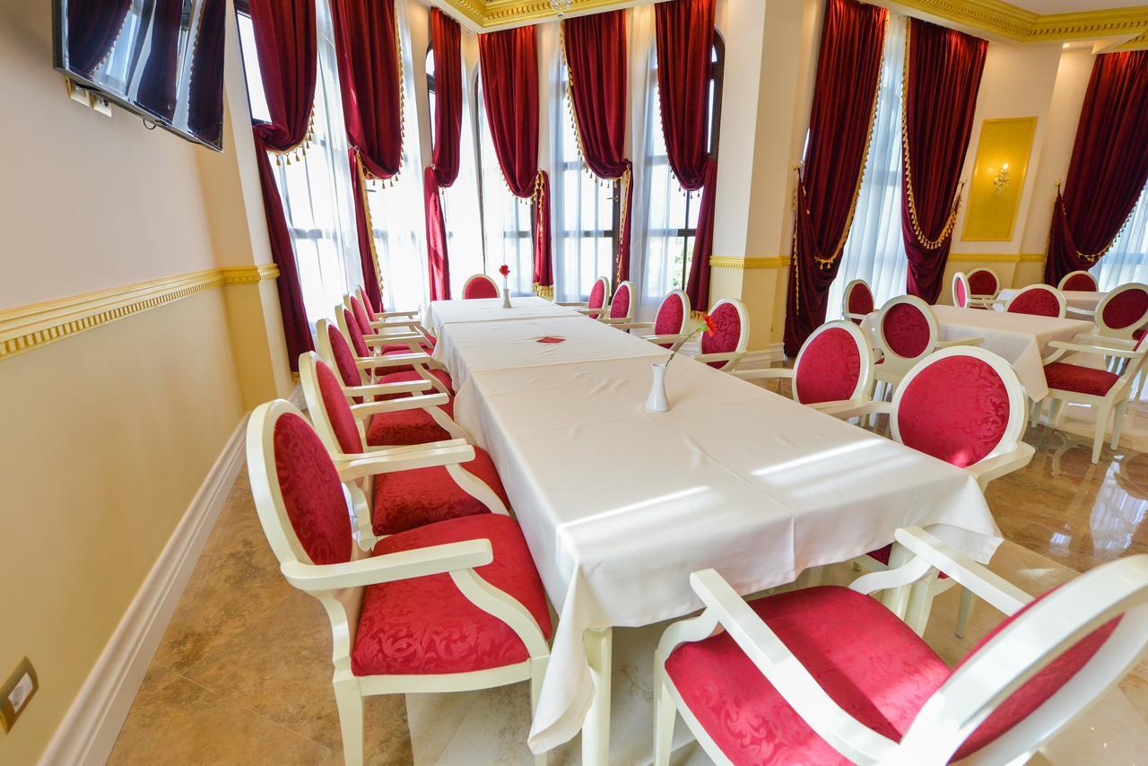 Luani Arte Hotel