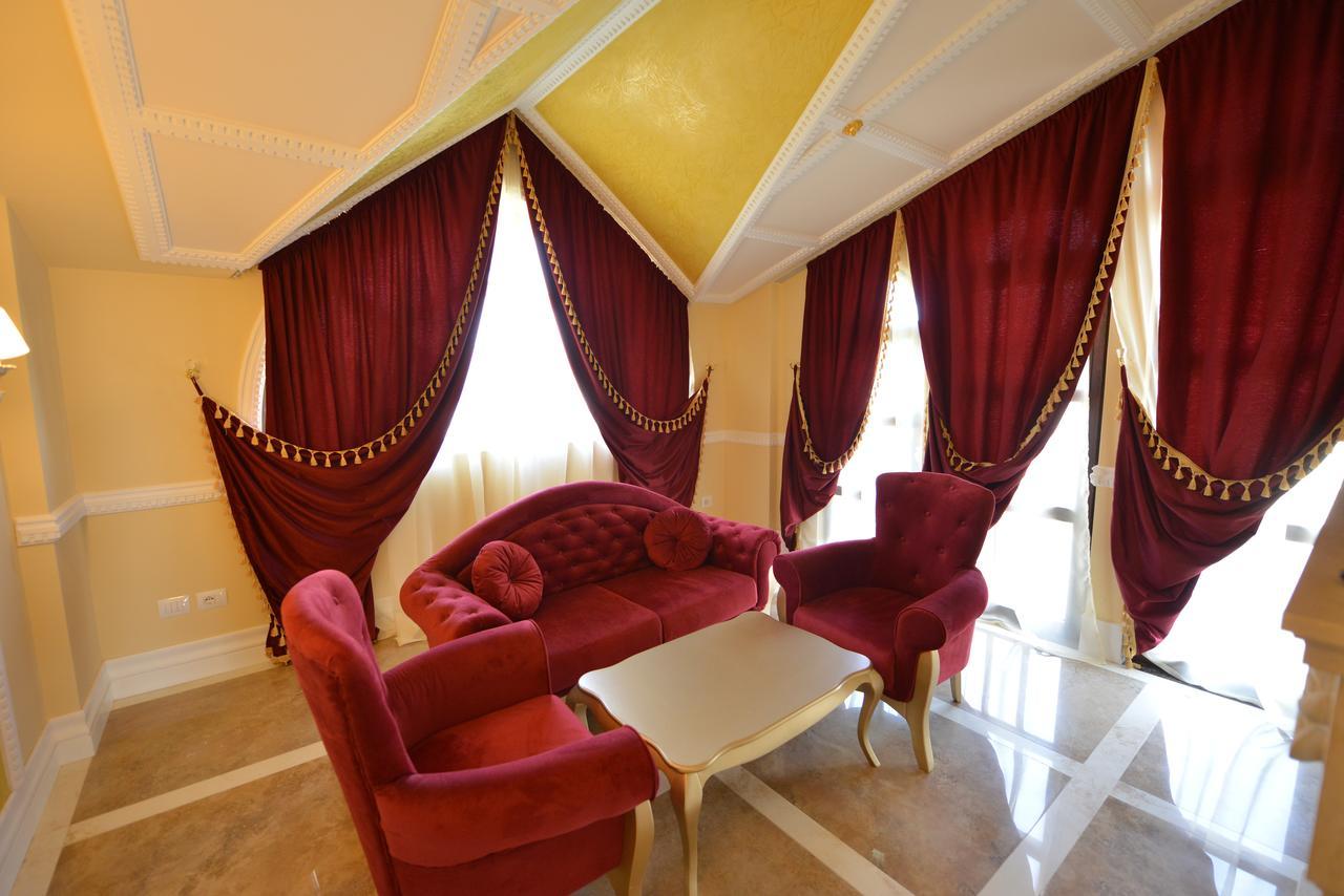 Luani Arte Hotel