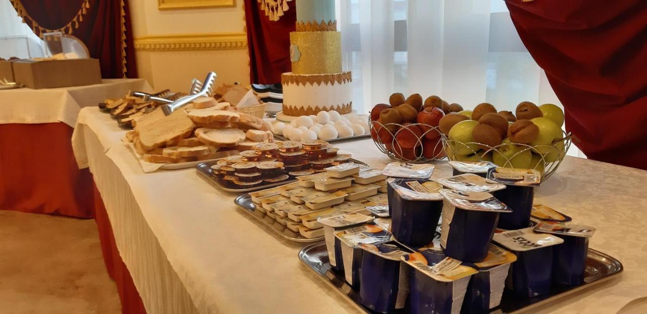 Hotel Luani Arte 4*