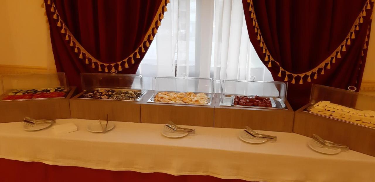 Luani Arte Hotel